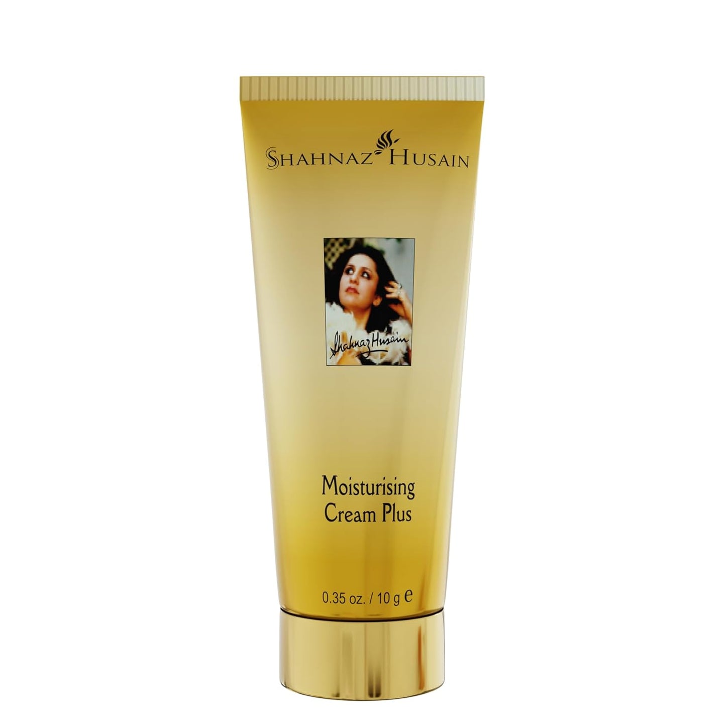 Shahnaz Husain Gold Facial Kit | 24 Carat Gold | Skin Radiance Timeless Youth | 4x10g | 15ml Skin Tonic | Men & Women