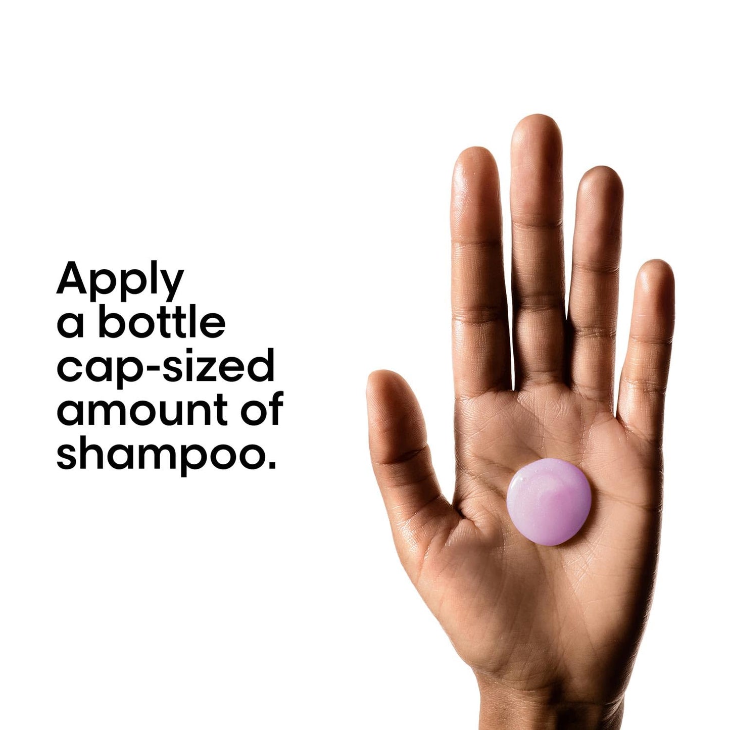 L'Oreal Professionnel Liss Unlimited Shampoo 300ml, Serie Expert