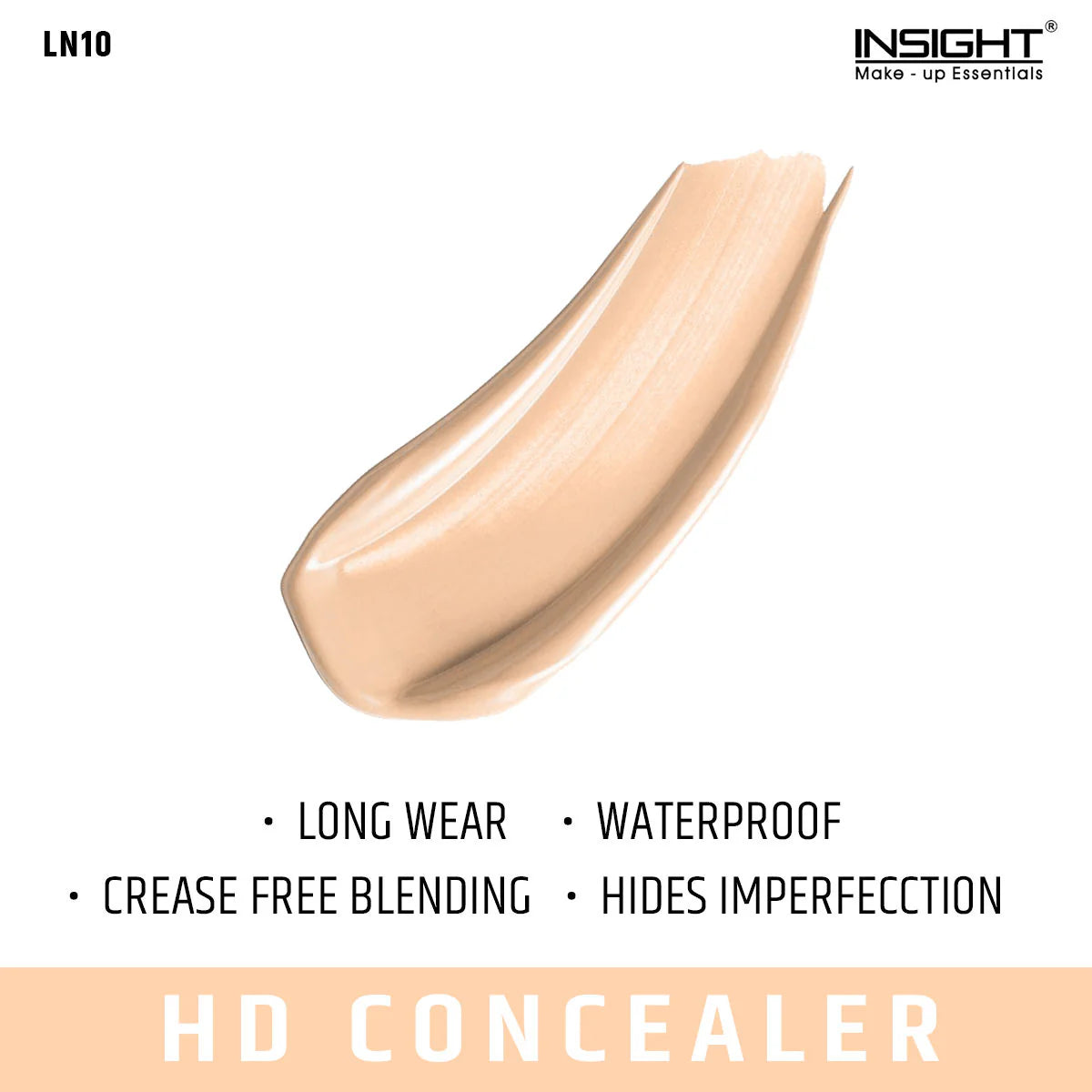 INSIGHT HD Concealer