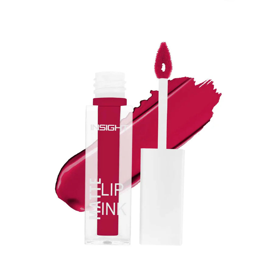 INSIGHT Matte Lip Ink