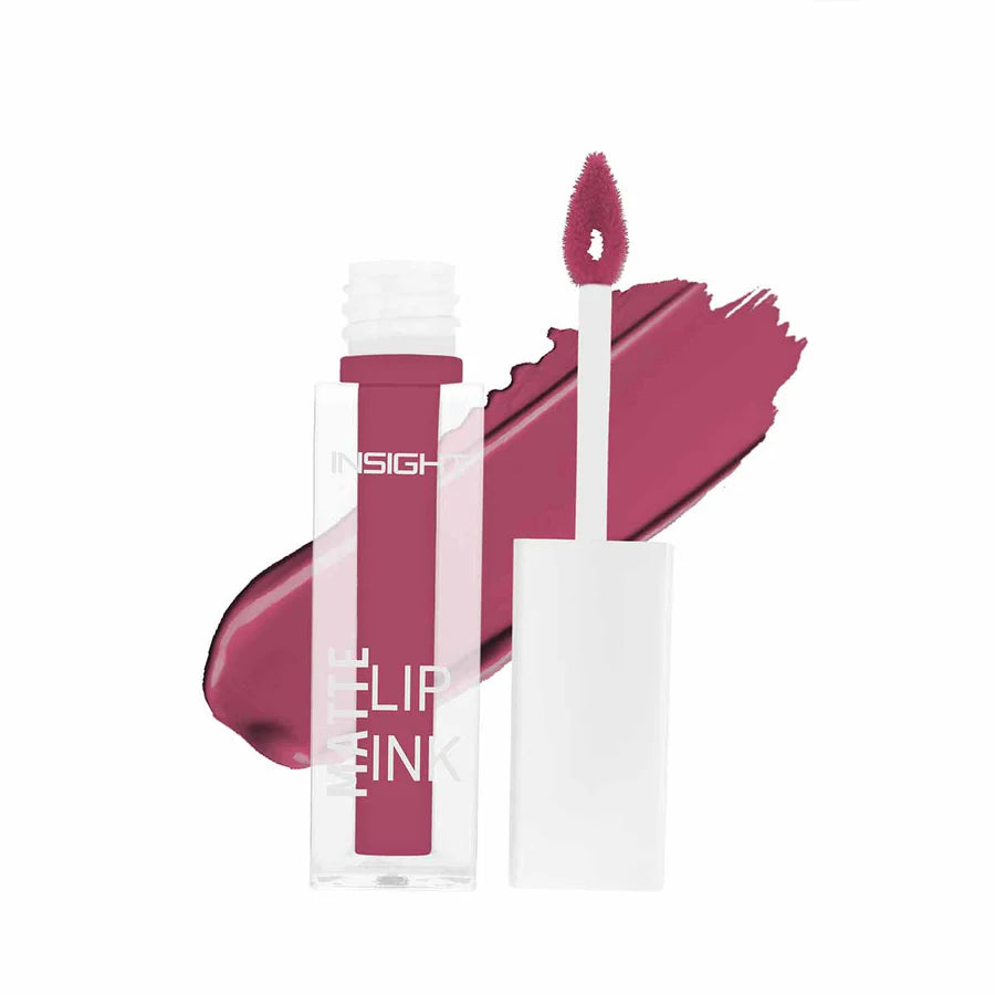 INSIGHT Matte Lip Ink