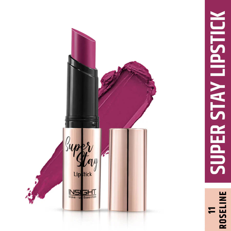 INSIGHT Super Stay Lipstick