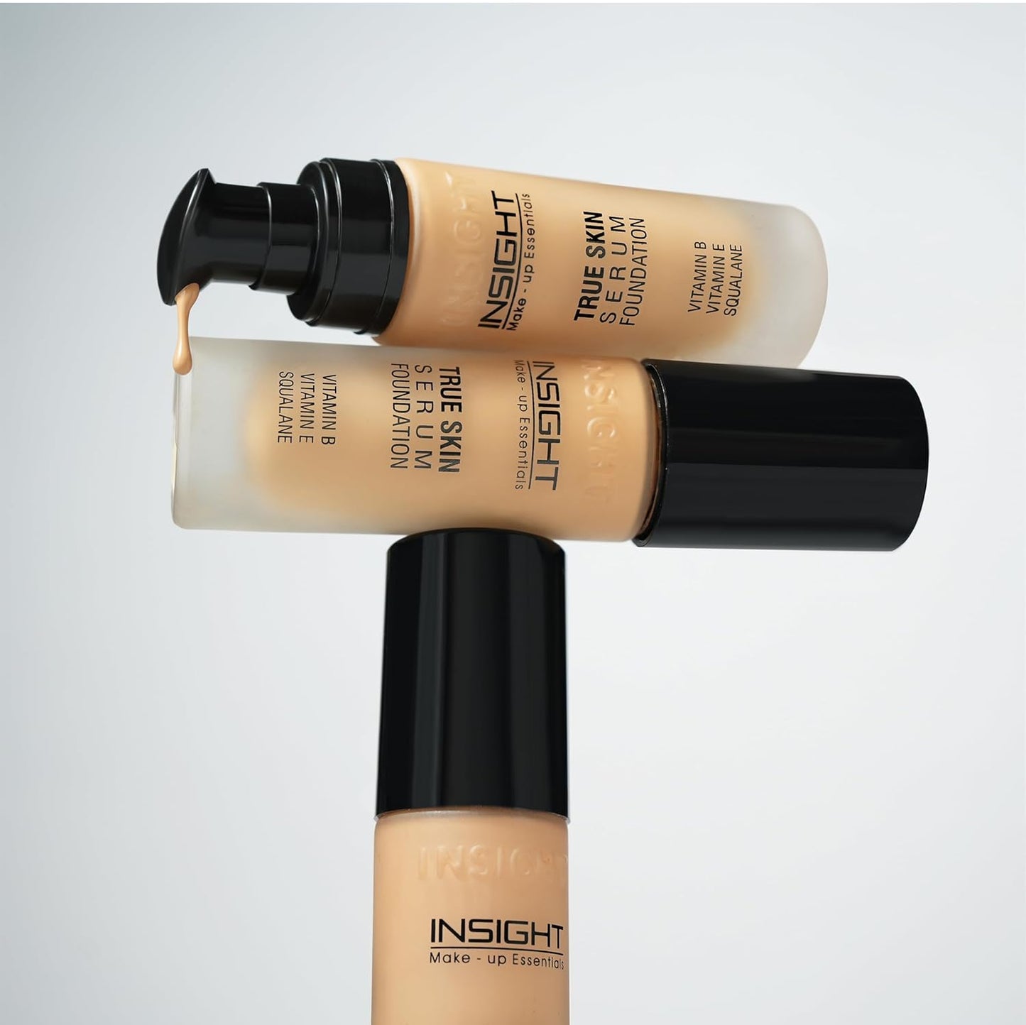 INSIGHT True Skin Serum Foundation