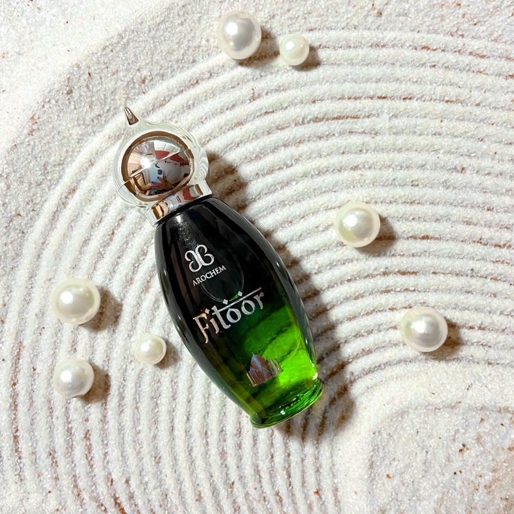 Arome Amir Arabic Attar Perfume For Men Women I Non Alcoholic Roll On Attar I Usable For Gift I Pocket Scent I 9ml