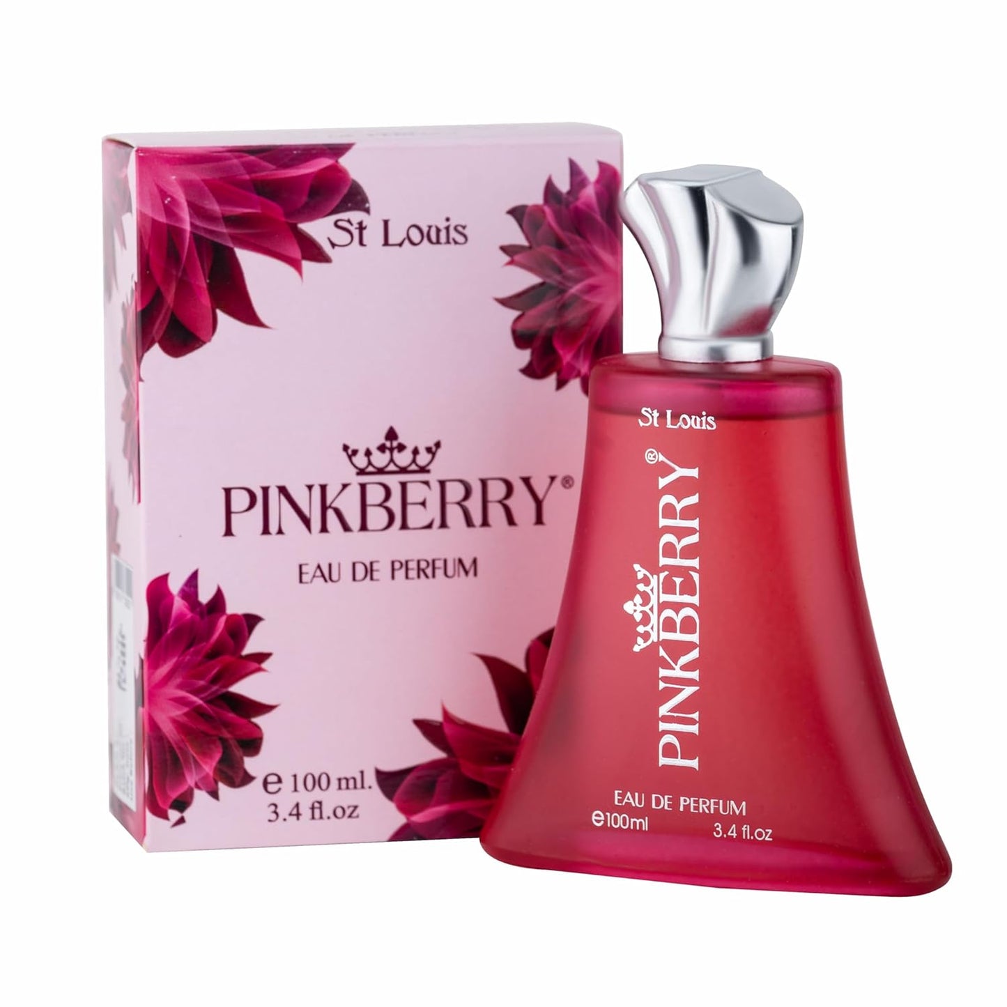 st louis Pinkberry Perfume Spray 100ml