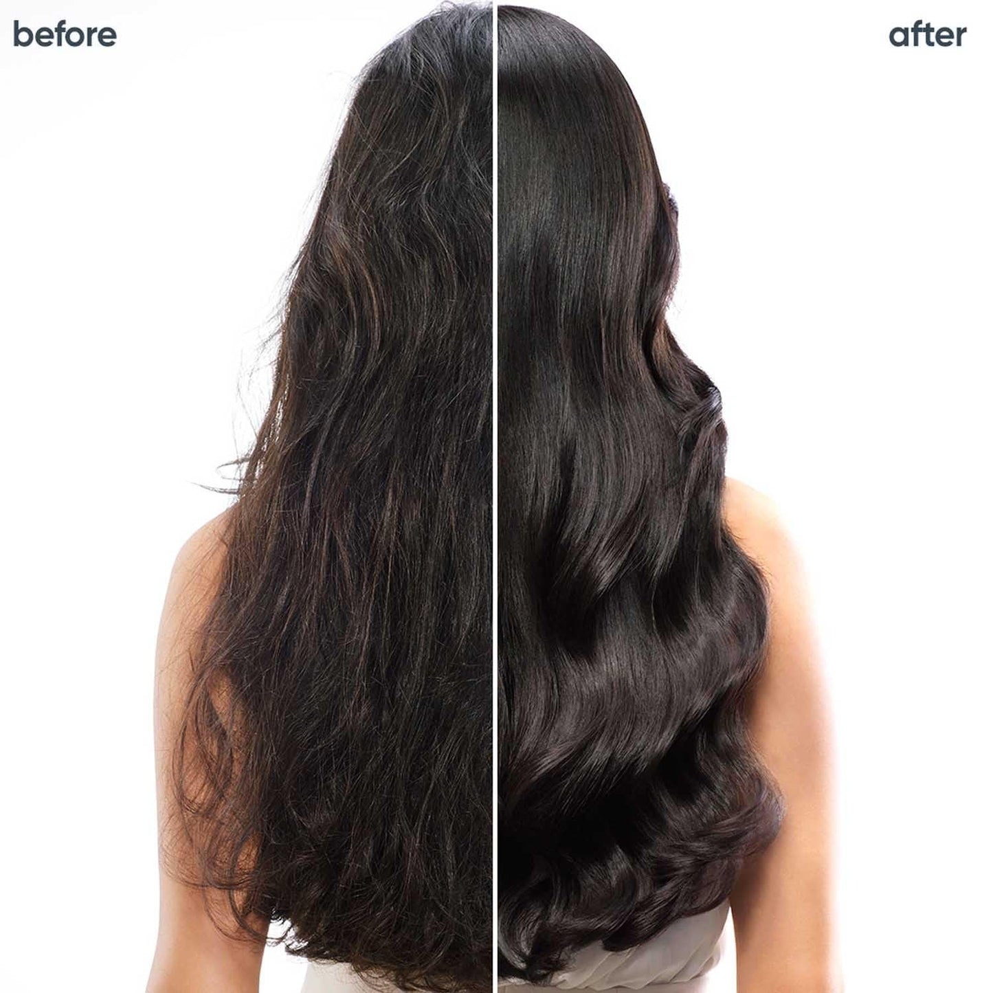 Biolage Smoothproof Deep Smoothing 6-in-1 Professional Hair Serum for Frizzy Hair, Paraben Free