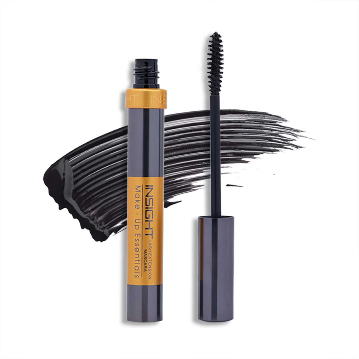 INSIGHT Lash Extension Mascara Eye Liquid