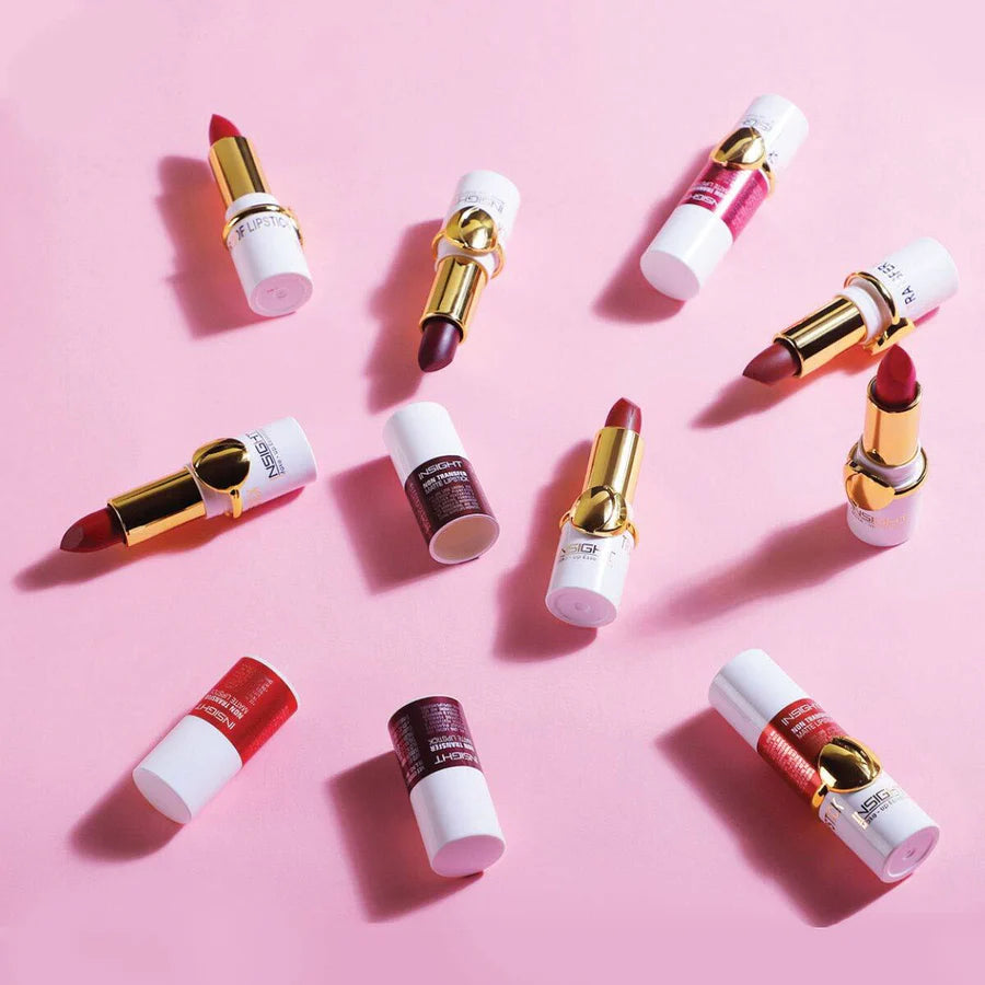 INSIGHT Non Transfer Matte Lipstick