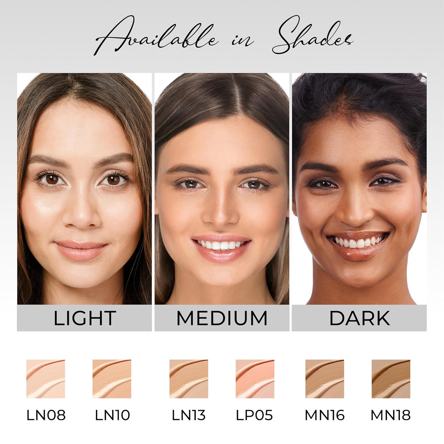 INSIGHT True Skin Serum Foundation