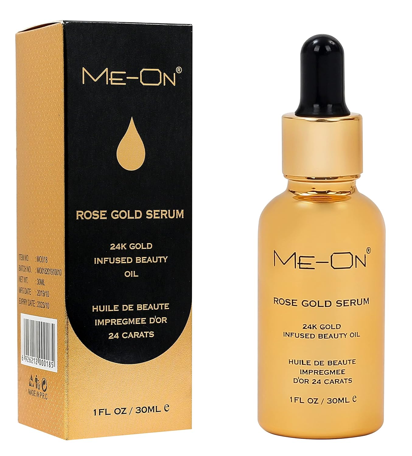 Me-On 24k Gold Serum