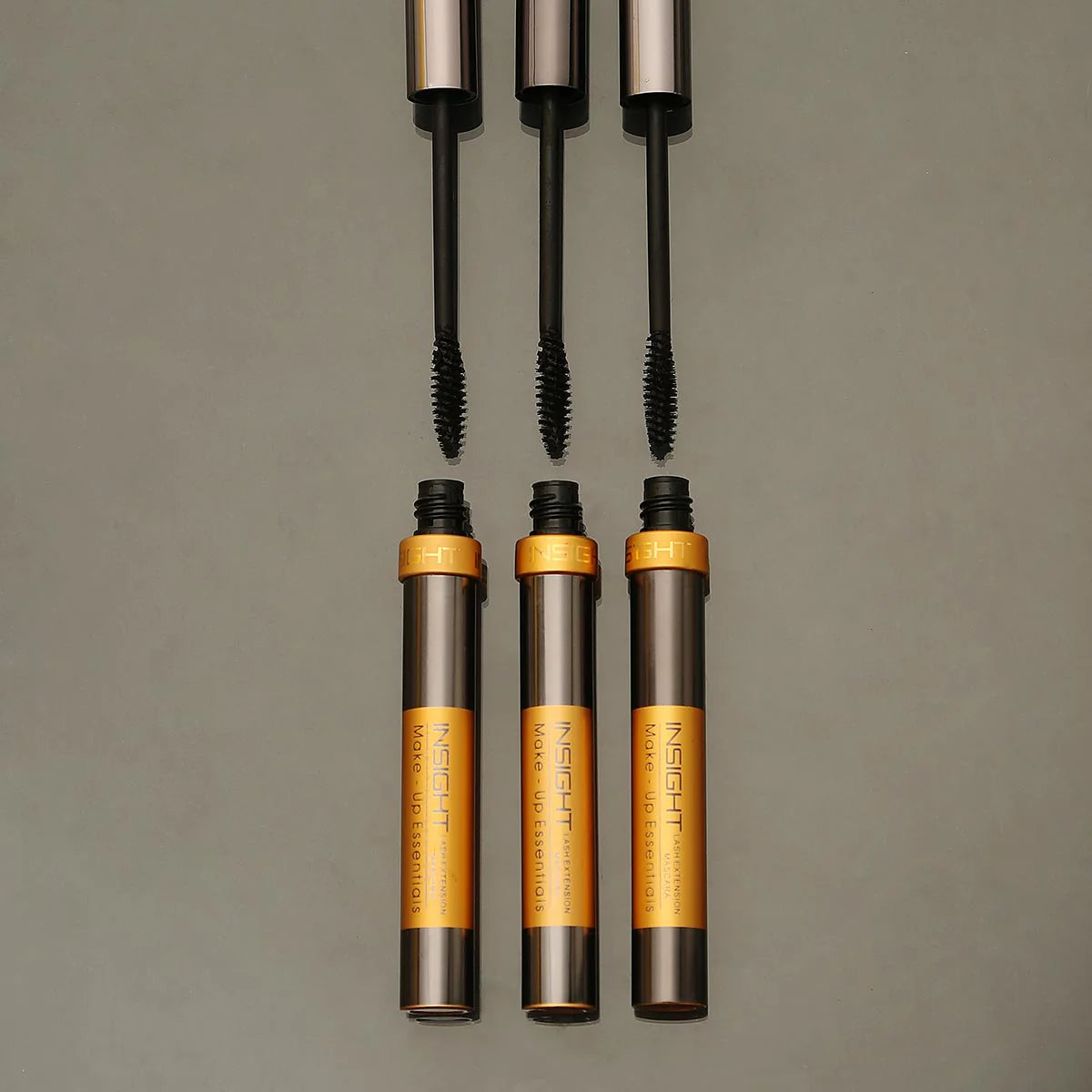 INSIGHT Lash Extension Mascara Eye Liquid