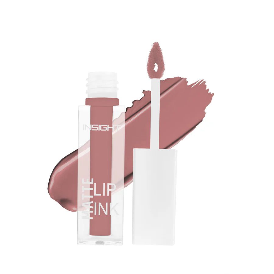 INSIGHT Matte Lip Ink