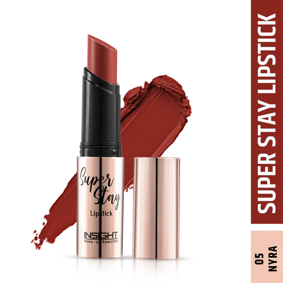 INSIGHT Super Stay Lipstick