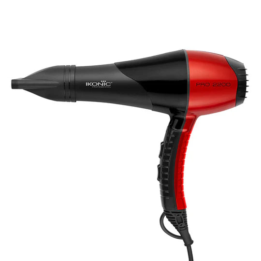 Ikonic Hair Dryer Pro 2200