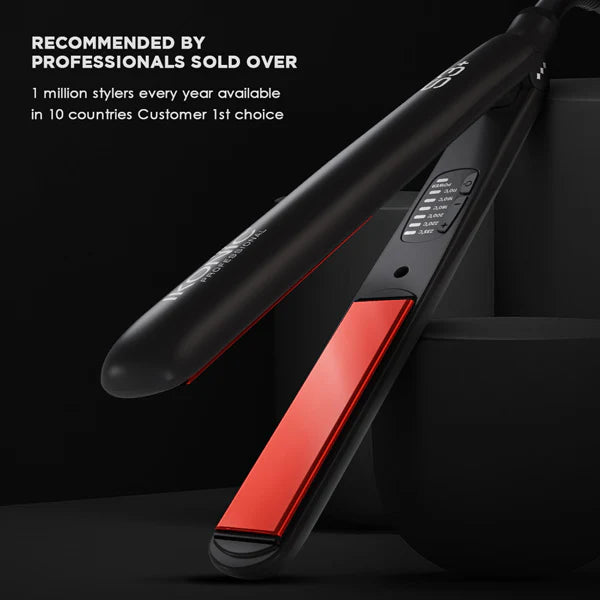 Ikonic Hair Straightener - S3+