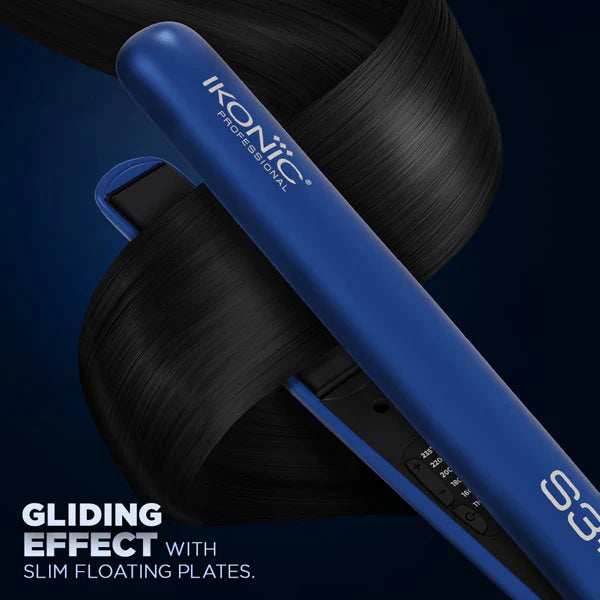 Ikonic Hair Straightener - S3+