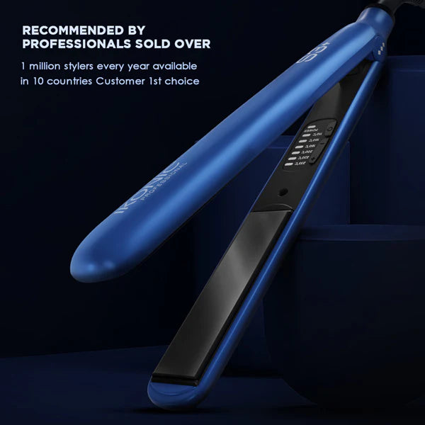 Ikonic Hair Straightener - S3+