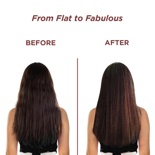 Ikonic Slim Titanium Crimp 2.0