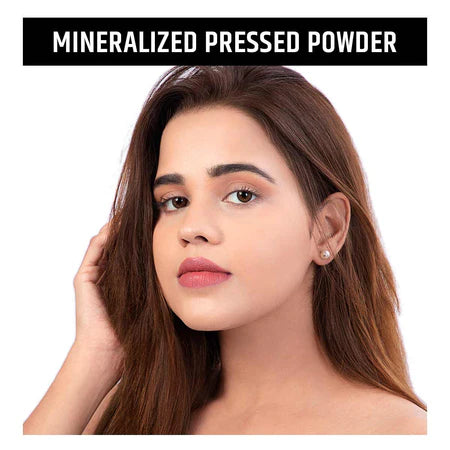 INSIGHT Mineralized Pressed Powder