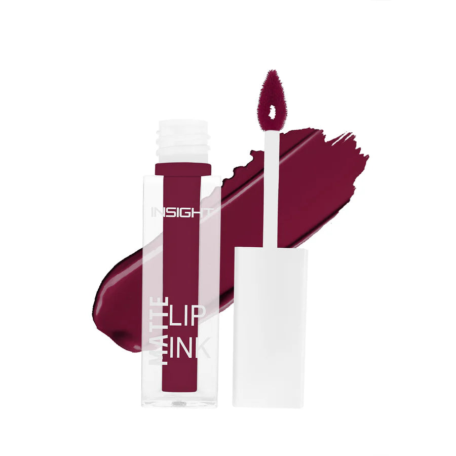 INSIGHT Matte Lip Ink