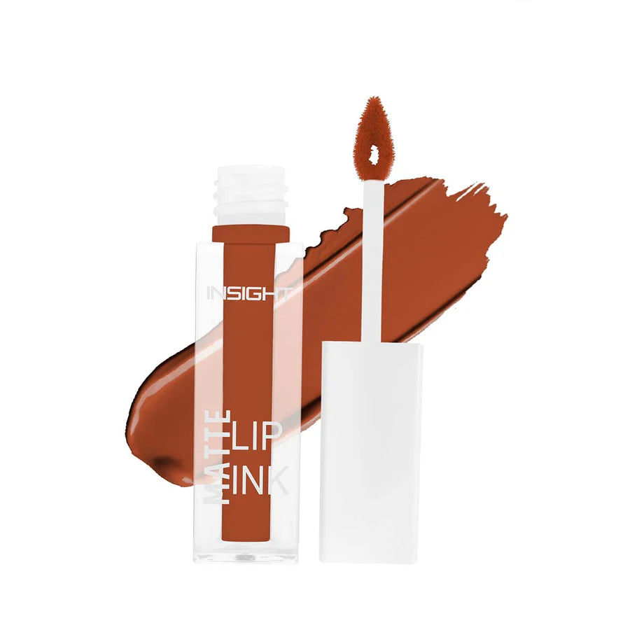 INSIGHT Matte Lip Ink