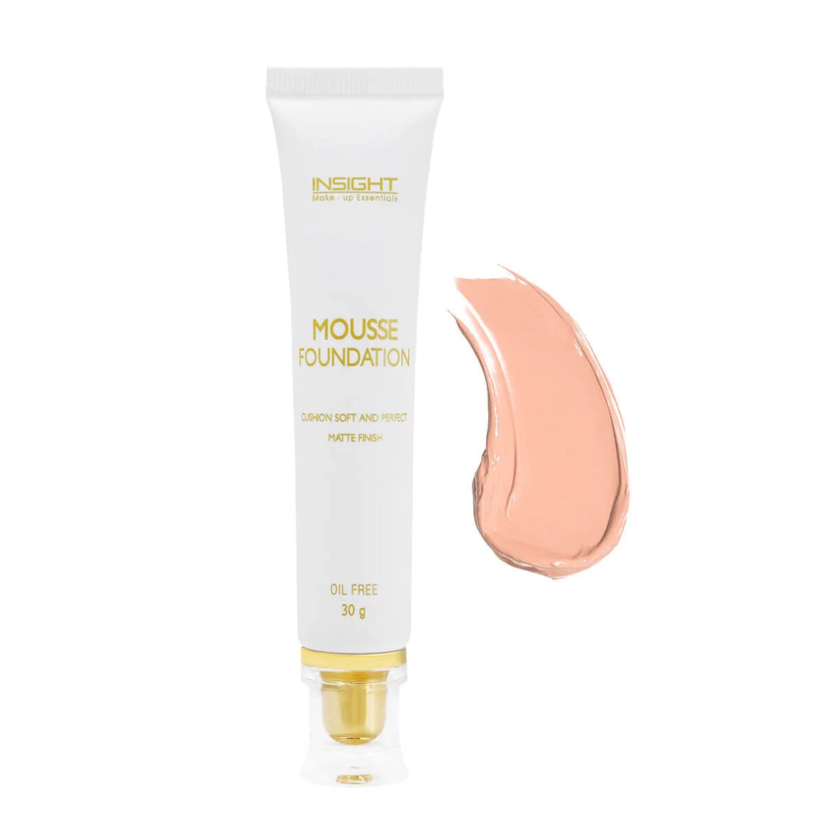 INSIGHT Mousse Foundation