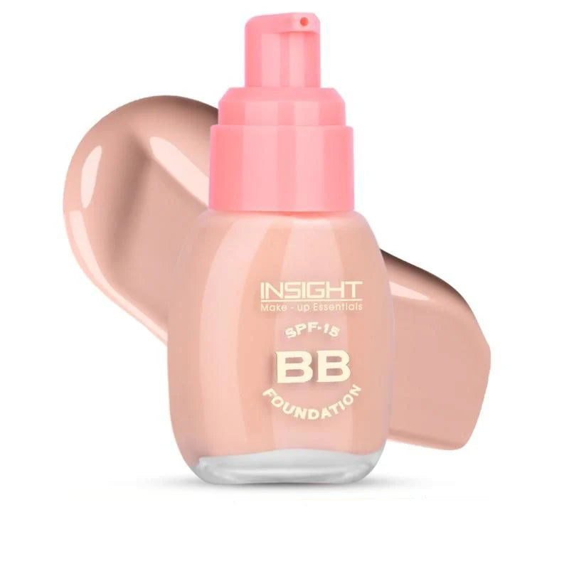 INSIGHT SPF -15 Foundation