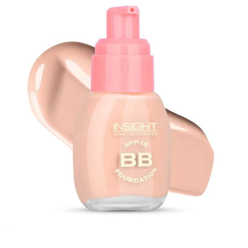 INSIGHT SPF -15 Foundation
