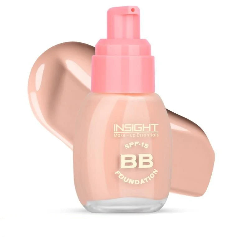 INSIGHT SPF -15 Foundation