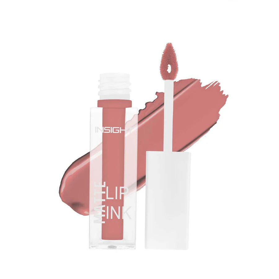 INSIGHT Matte Lip Ink