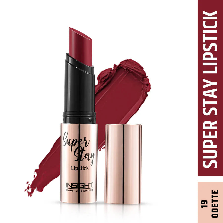 INSIGHT Super Stay Lipstick