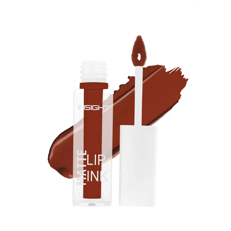 INSIGHT Matte Lip Ink