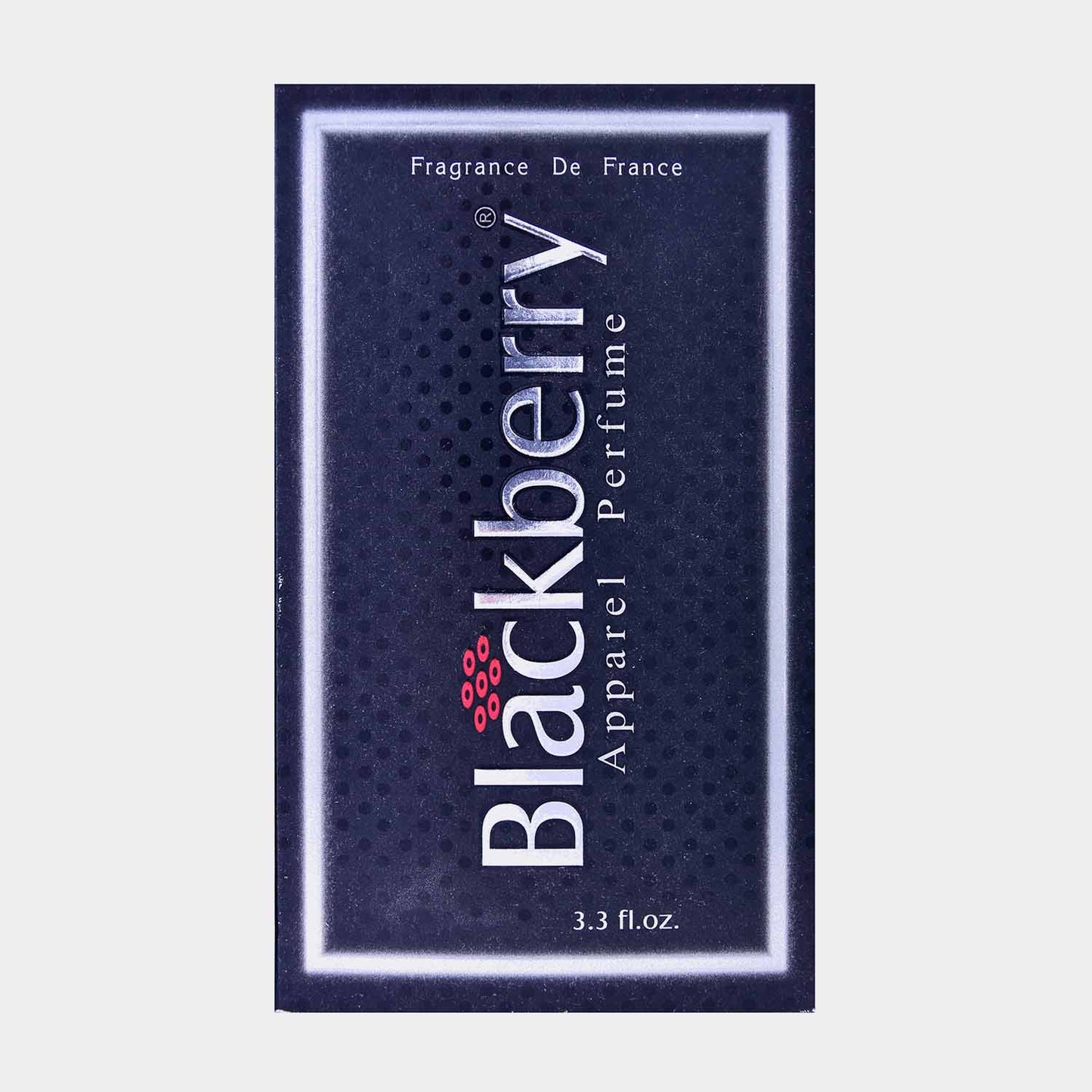 St. Louis Fruity Blackberry Apparel Perfume, for Daily Use