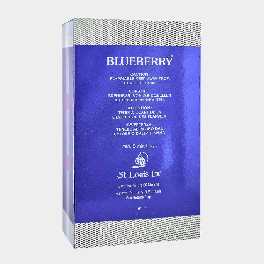ST. LOUIS BLUEBERRY PERFUME 100ML