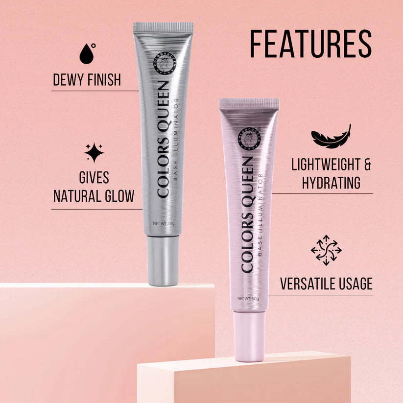 Colors Queen Base Illuminator