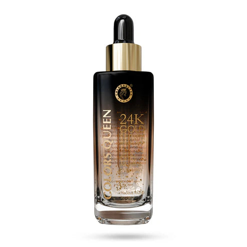 Colors Queen 24K Gold Face Serum