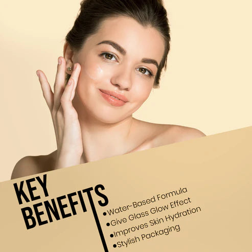 Colors Queen 24K Gold Face Serum