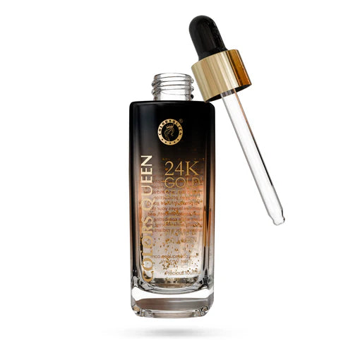 Colors Queen 24K Gold Face Serum