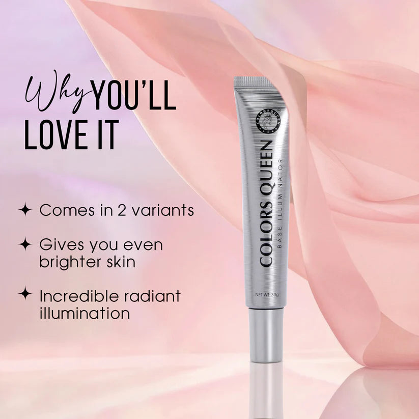 Colors Queen Base Illuminator