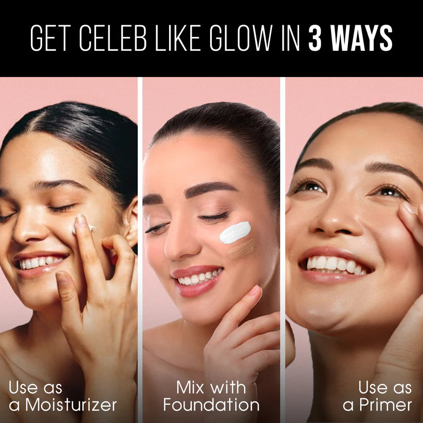 Colors Queen Base Illuminator