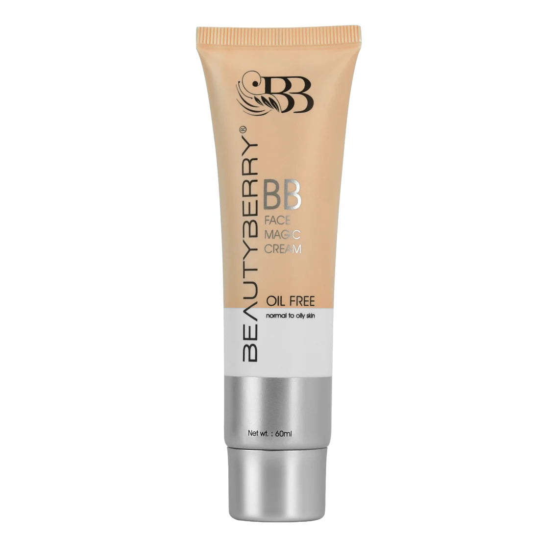 Beauty Berry Face Magic Cream Oil Free