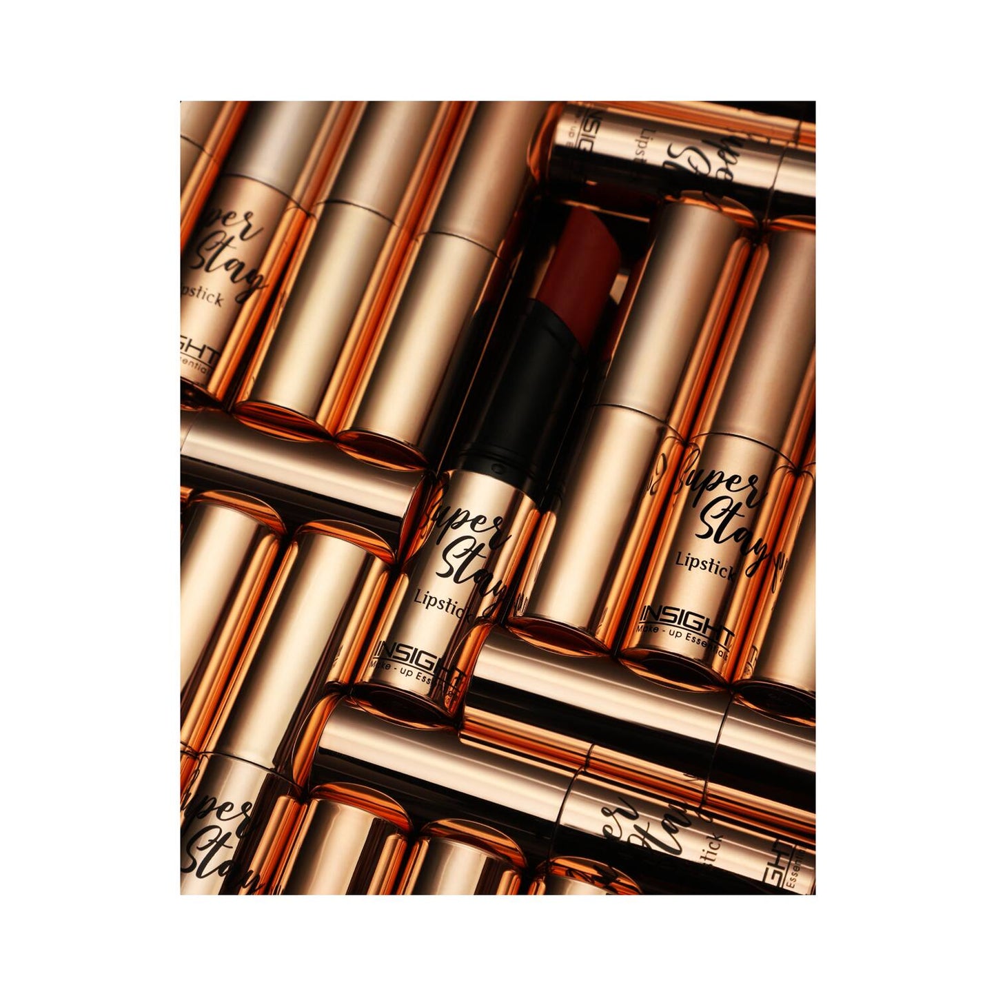 INSIGHT Cosmetics Super Stay Lipstick