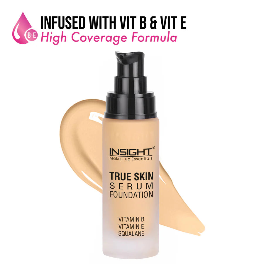 INSIGHT True Skin Serum Foundation