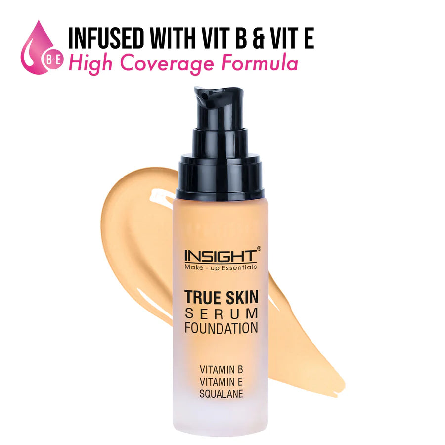 INSIGHT True Skin Serum Foundation