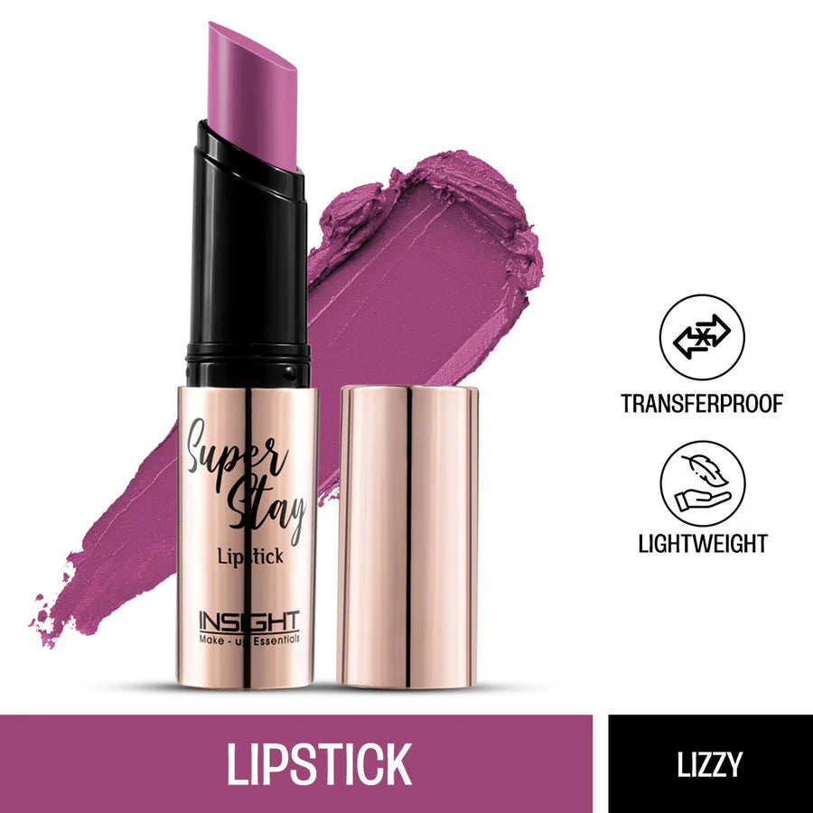 INSIGHT Super Stay Lipstick