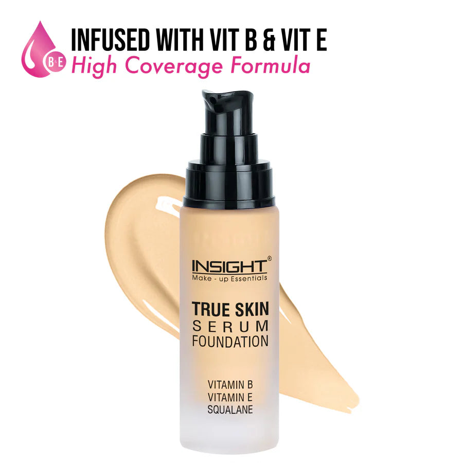 INSIGHT True Skin Serum Foundation