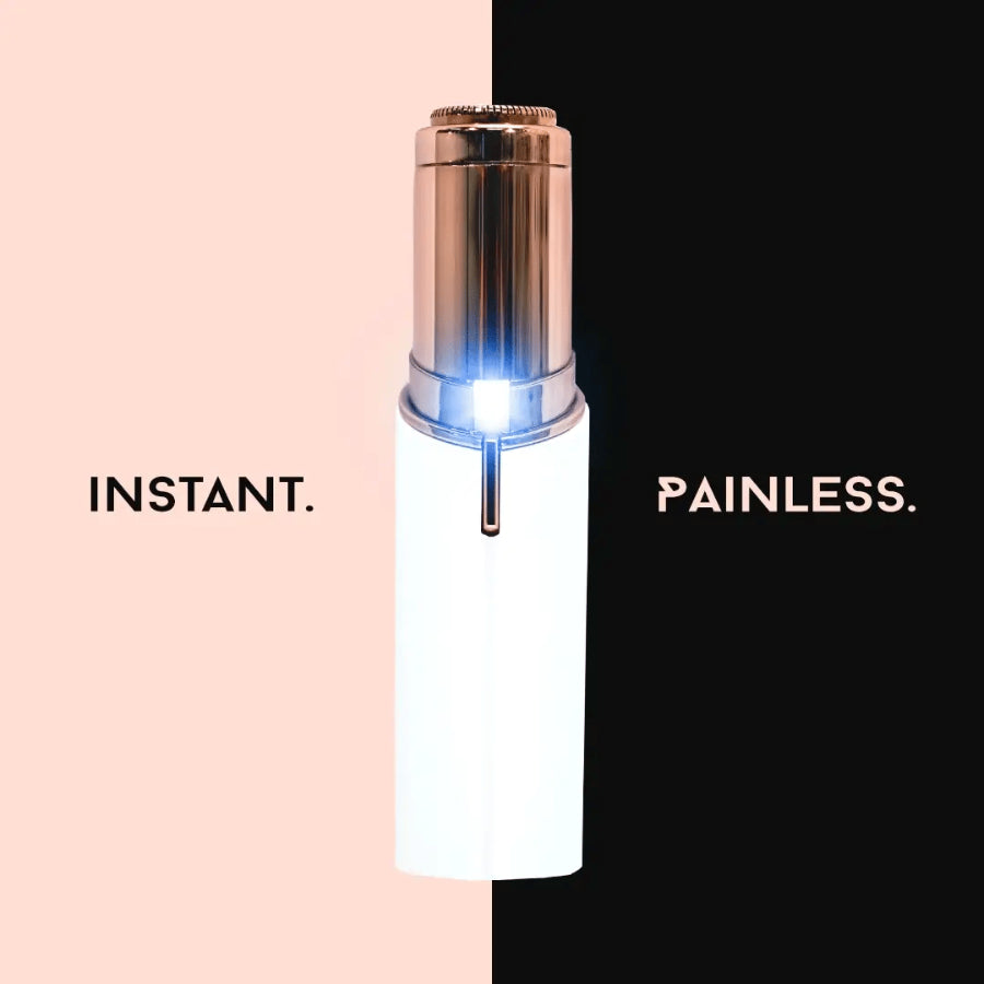 flawless perfect shave duo