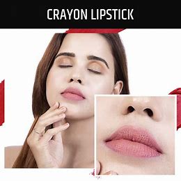 Insight Mega Last Crayon Lipstick