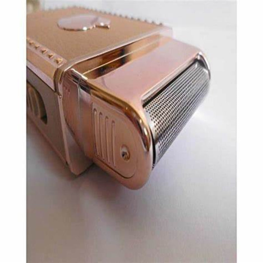 Boli Razor Europe Style Trimmer for Men (Color-Gold)