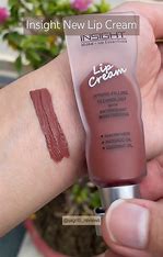 Insight Cosmetics Lip Cream